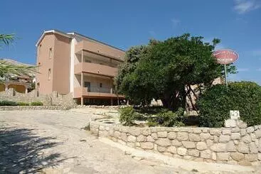 Majatalo Pansion Jurko