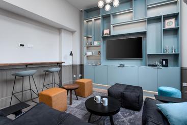 Apart Otel Queen's Drive Apart