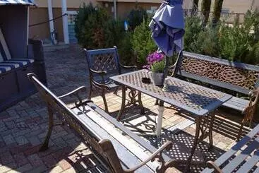 آپارتمان‌های توریست‌ها Zander 2