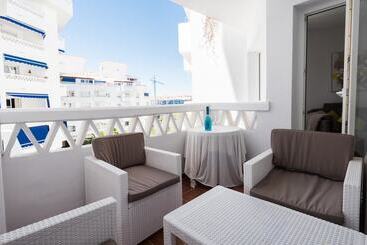 آپارتمانهای توریستها Albatros Apartment A