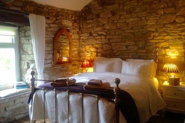 Bed and Breakfast Moorhouse Cottage