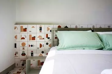 Unico B&b Art Decor