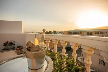 Turistihuoneistot Casa Siryo