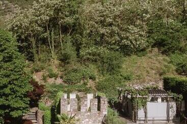 酒店 Lindenhof Pure Luxury & Spa Dolcevita Resort