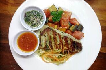 酒店 Pemedal Beach Resort