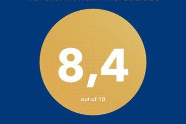 فندق Tropican Suites Deluxe Beach Club