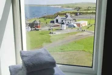 Casa Rurale Lodge 20  3 Bed Seaview