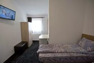 Pension Nibelungen