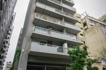 هتل Apart Dorrego