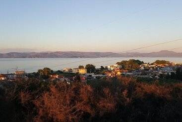 Pension (Hôtel basse catégorie) Apollo