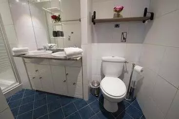 Pisos turísticos Magnifique Appartement Au Cœur Du Quartier Historique Saint Michel