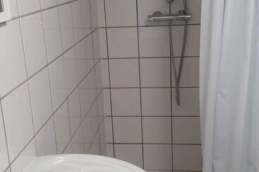 Hotell Camping La Licorne