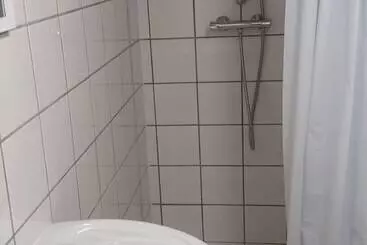 Hotelli Camping La Licorne