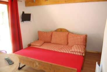 هتل Camping La Licorne