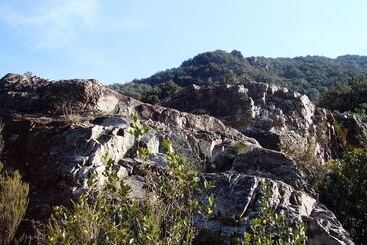 Hotel Rural Mas Els Terrats