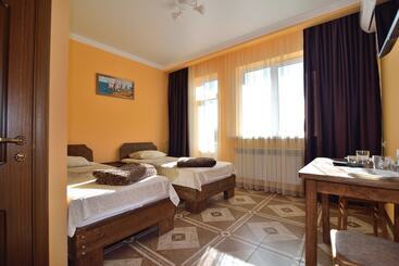 Пансион Guest House Sova