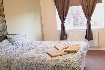 Pension  Royal House Slough