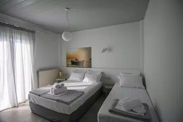 Pharos Apartments