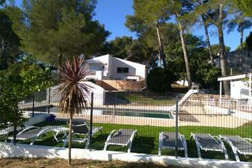 Turistlägenheter Appartements Et Villa Begude