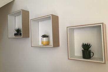 游客公寓 Swale Corner