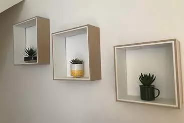 Apartaments turístics Swale Corner