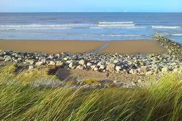 Vale View Cottages The Stables