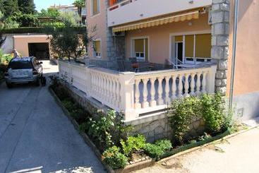 Apartamenty turystyczne Apartment Julija