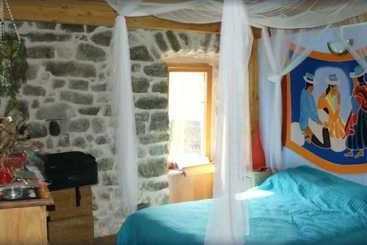 קוטג'' Le Moulin De Prades