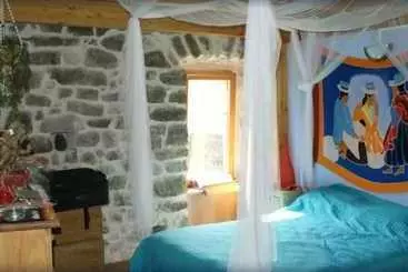 Quinta ou Casa Rural Le Moulin De Prades