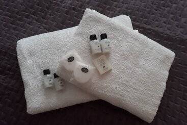 Pension Homestay Oakridge Crescent