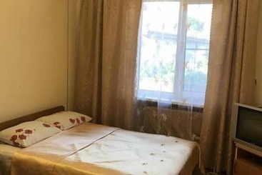 펜션 Sadorini Guest House