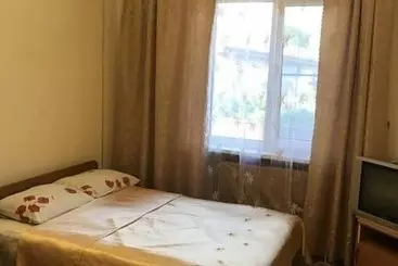 Pension Sadorini Guest House