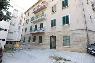 Pension Silver & Gold Luxury Rooms