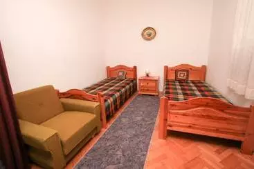 Majatalo Villa Zamak