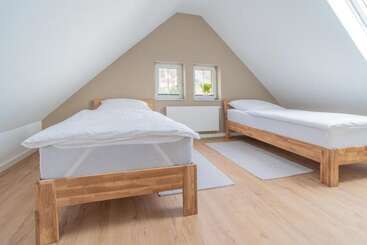 پانسیون Zur Quelle Ferien Apartment Haus