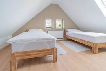 Majatalo Zur Quelle   Ferien Apartment Haus