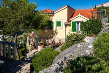 דירות לתיירים Villa Vese