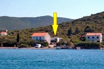 דירות לתיירים Apartments Andrijana