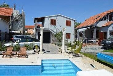 Apartments Branko / Joanna / Two Bedrooms