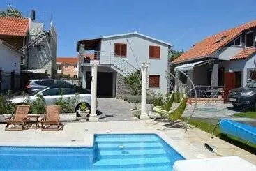 Apartments Branko / Joanna / Two Bedrooms