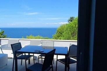 Tourist flats Apartments Villa Sofia