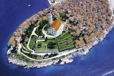 Turista apartmanok App And Rooms Marojevic