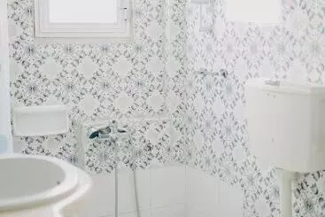 آپارتمان‌های توریست‌ها Best House Piraeus Heart