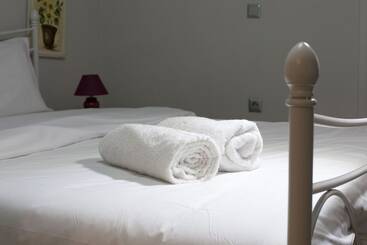 شقق خاصة سياحية Chalandri A Newly Renovated Studio