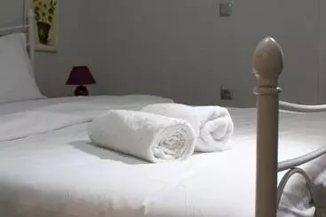 Appartements touristiques Chalandri A Newly Renovated Studio