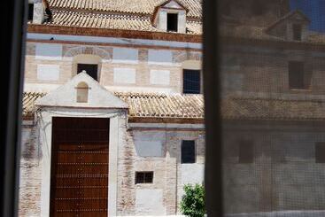 شقق خاصة سياحية El Patio Del Limonero