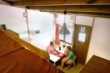 Hôtel Solana Del Segre   Campsite