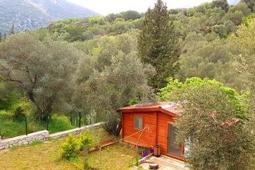 Apartamente turistice Artolive Datca