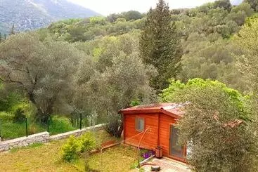 Apartamenty turystyczne Artolive Datca