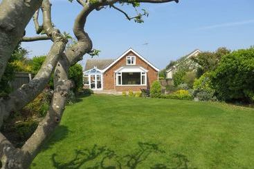 Dom wiejski Clifftops